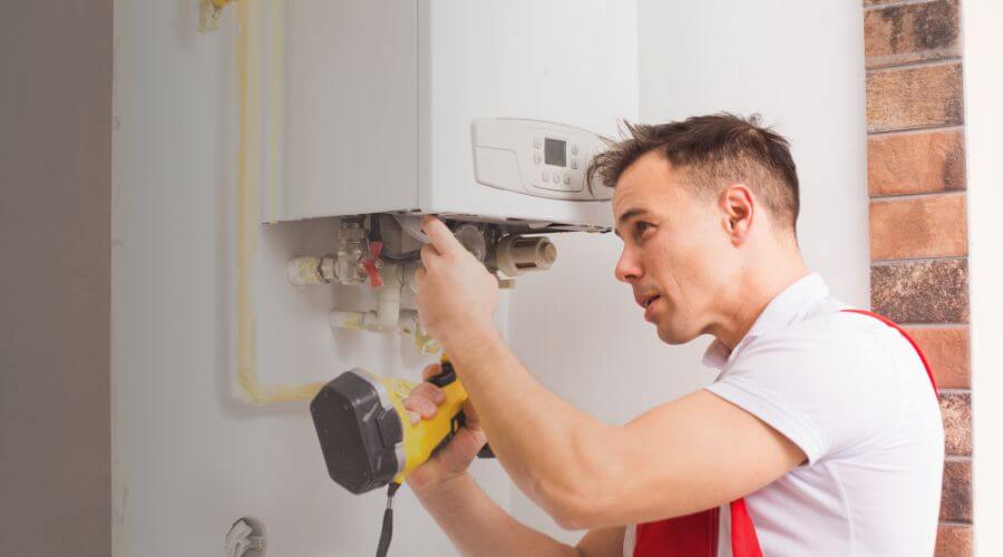 Professional sewer line replacement in John Day, OR